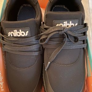 Snibbs Women’s Work Shoes